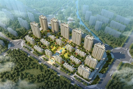 清河上城3室2厅1卫72万114m2精装修出售