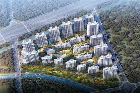 龙都东升龙华园C区2室2厅1卫85m2豪华装修