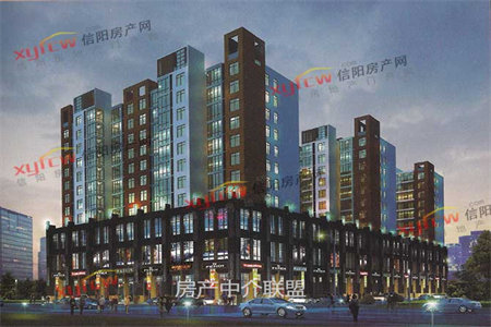 佛山小学山水茗筑买一层送一层有证能分期