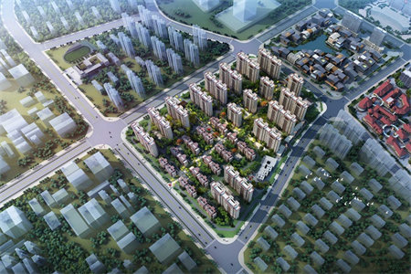 急售捡漏房！建业城电梯中层全新毛坯三房仅售68万，证齐可按揭