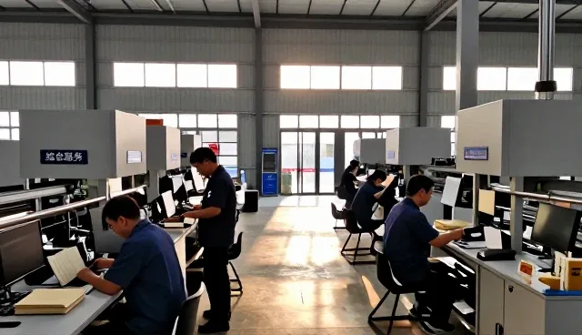 江西桓科置业有限公司
