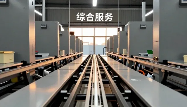 能源管理系统