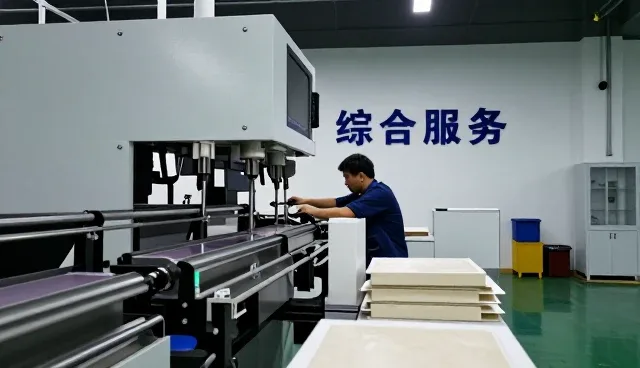 江西桓科置业有限公司
